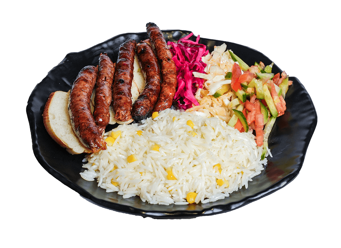 وجبة سرسيسو